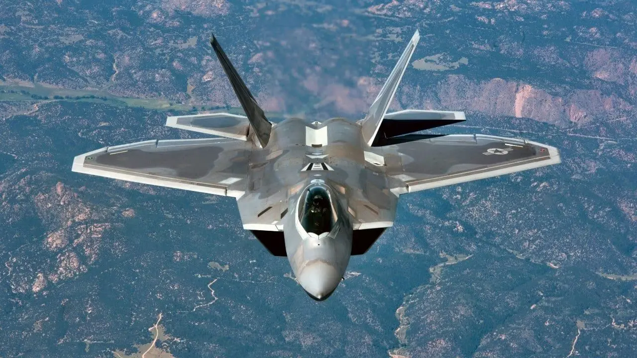 اختراع جدید و انقلابی چین/ هواپیماهای جنگی F-35 دیگر ایمن نیستند!