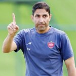 ادعای جدید؛ وحید هاشمیان در پرسپولیس ماند