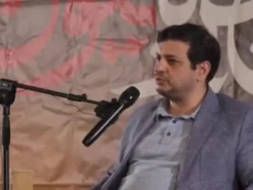 ادعای جنجالی رائفی پور: نفوذ اسرائیل به کامیون ها و خودروهای هوانوردی سپاه؟ 8 ادعای جنجالی رائفی پور: نفوذ اسرائیل به کامیون ها و خودروهای هوانوردی سپاه؟