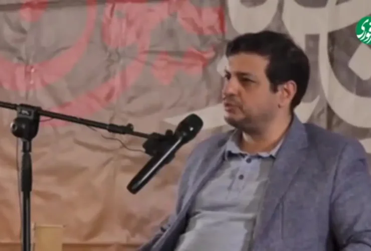 ادعای جنجالی رائفی پور: نفوذ اسرائیل به کامیون ها و خودروهای هوانوردی سپاه؟