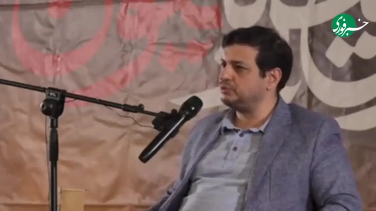 ادعای جنجالی رائفی پور: نفوذ اسرائیل به کامیون ها و خودروهای هوانوردی سپاه؟ 1 ادعای جنجالی رائفی پور: نفوذ اسرائیل به کامیون ها و خودروهای هوانوردی سپاه؟