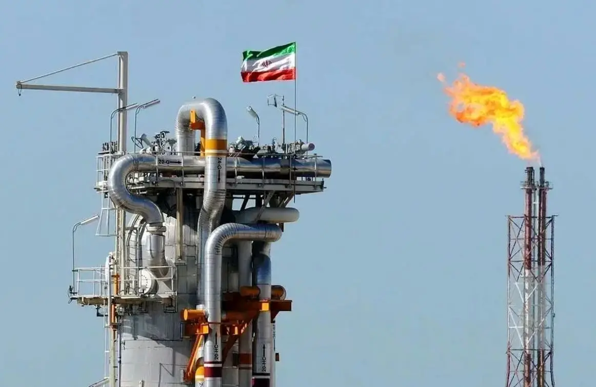 ادعای رویترز: تخفیف 8 تا 10 دلاری نفت ایران به چین 1 ادعای رویترز: تخفیف 8 تا 10 دلاری نفت ایران به چین