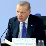 اردوغان: اسرائیل از گرسنگی به عنوان سلاحی علیه کودکان استفاده کرد