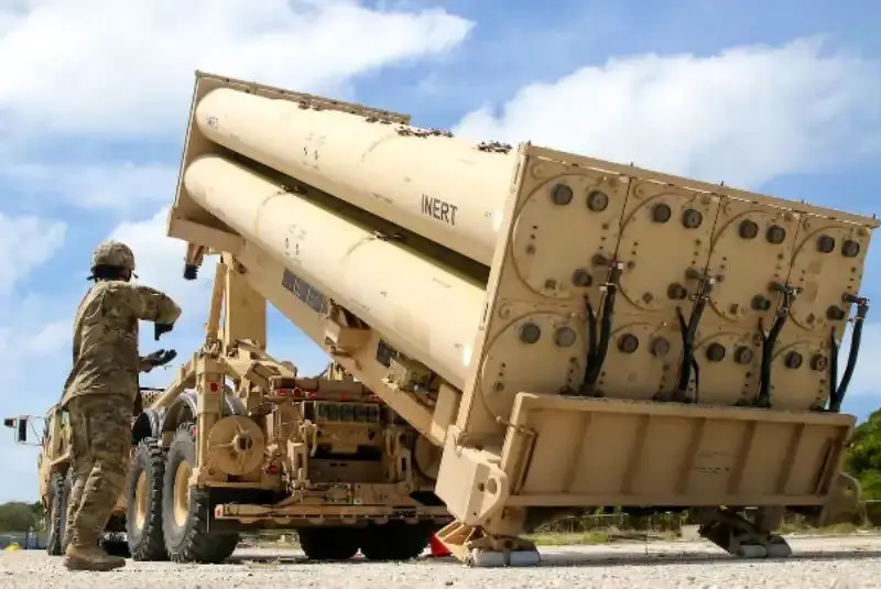 اردوغان در حال ساخت "گنبد آهنی" است