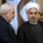 از برجام به هواپیمای اوکراینی؛ پروژه برکناری روحانی و ظریف کلید خورد