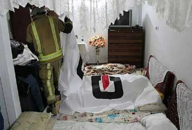 از خود در برابر مرگ خاموش محافظت کنید!