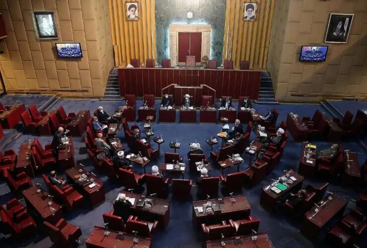 از دعواهای حقوقی تا دعواهای سیاسی؛ داستان جدید مجلس و مجلس در CFT