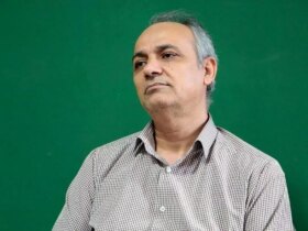 از زیدآبادی تا علی لاریجانی: شورای عالی امنیت ملی با تعلیق قانون حجاب موافق است یا مخالف؟ 8 از زیدآبادی تا علی لاریجانی: شورای عالی امنیت ملی با تعلیق قانون حجاب موافق است یا مخالف؟