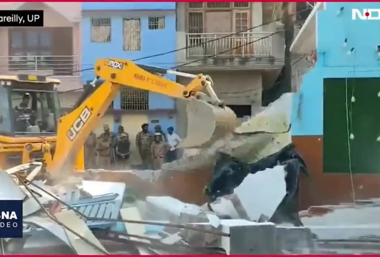 از عشق تا سرزنش: چگونه یک جمله در هند به یک بحران مذهبی تبدیل شد