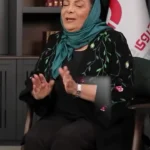 ازدواج مهما وقاری با محسن قاضی مورادی: