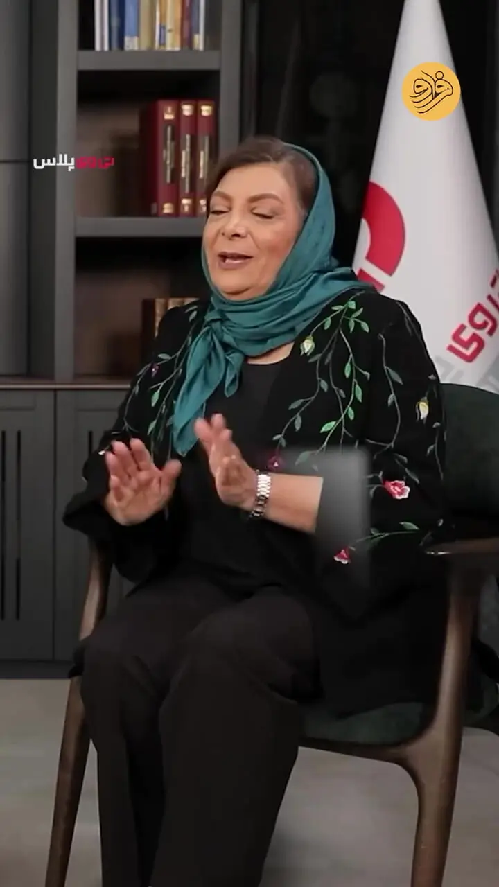 ازدواج مهما وقاری با محسن قاضی مورادی: