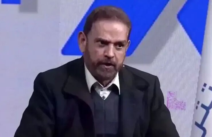 استدلال فیروز کریمی پس از اعتراض به المیرا شریفی مقدم 28 استدلال فیروز کریمی پس از اعتراض به المیرا شریفی مقدم