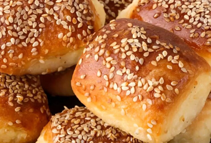 استراتژی های اشتیاق برای خوردن دسرها 10 استراتژی های اشتیاق برای خوردن دسرها