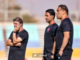 اسمر معاون هاشمی نکرد!