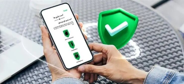 اسنپ ​​Bebug در رویداد Bugparty