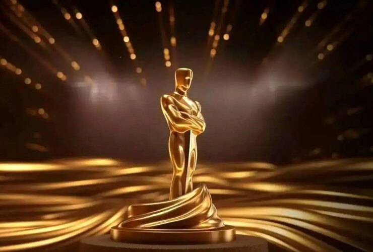 اسکار یک کار نادر است که ایرانی ها در سال 2026 انجام دادند!