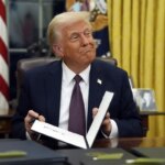 اشتباه ترامپ: جلوی جنگ هسته ای ایران و پاکستان را گرفتم!