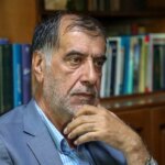 اظهار نظر بحث برانگیز درباره تلویزیون در مورد پوشش پاهای باهونار