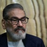 اعتراض یک دانشجو به استفاده مکرر شمخانی از اصطلاح «حرامزاده» / چه انتظاری از مردم عادی دارید؟