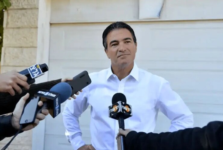 اعتراف رئیس سابق موساد: به همه کشورها تجهیزات بمب فروختیم 21 اعتراف رئیس سابق موساد: به همه کشورها تجهیزات بمب فروختیم