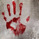 اعترافات تکان دهنده مردی که دختر 29 ساله اش را کشت / او را تکه تکه کرد و به آتش کشید