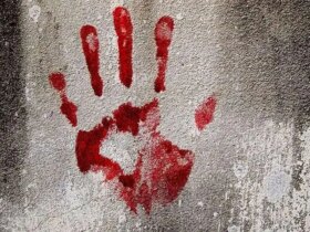 اعترافات تکان دهنده مردی که دختر 29 ساله اش را کشت / او را تکه تکه کرد و به آتش کشید