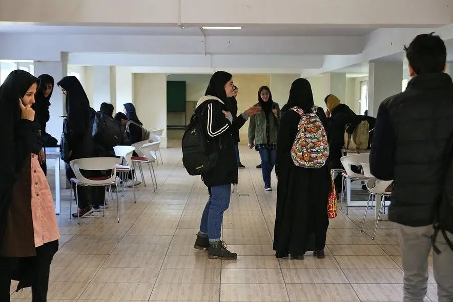 اعلامیه از دانشگاه بوالی سینا در مورد وقایع اخیر و عدم قطعیت های بیان شده