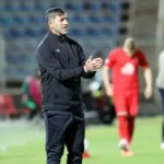 افتخار باقری در آزمون سرمربی موقت؛ مردی که همیشه می توان به او اعتماد کرد