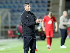 افتخار باقری در آزمون سرمربی موقت؛ مردی که همیشه می توان به او اعتماد کرد 8 افتخار باقری در آزمون سرمربی موقت؛ مردی که همیشه می توان به او اعتماد کرد