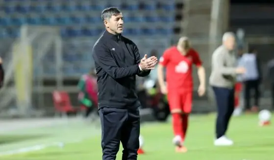 افتخار باقری در آزمون سرمربی موقت؛ مردی که همیشه می توان به او اعتماد کرد 1 افتخار باقری در آزمون سرمربی موقت؛ مردی که همیشه می توان به او اعتماد کرد