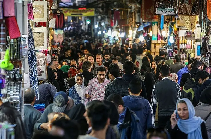اقتصاد ایران در یک تله سه گانه غیرممکن قرار گرفته است