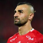 امیدواریم برگردیم؛ پیام سردار دورسون به پرسپولیسی ها