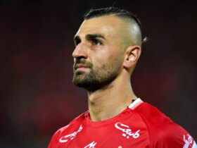 امیدواریم برگردیم؛ پیام سردار دورسون به پرسپولیسی ها 8 امیدواریم برگردیم؛ پیام سردار دورسون به پرسپولیسی ها