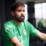 امیر قلانی و تحول در لیست تیم ملی ؛ خط قرمز به نام ستاره های آبی