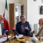 انتخاب اعضای جدید هیئت منصفه مطبوعات تهران و دادگاه سیاسی