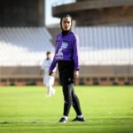 انتخاب داور زن ایرانی برای اجرای جام آسیا