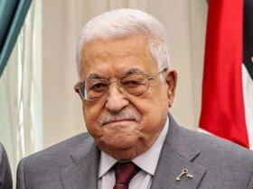 انتخابات فلسطین پس از جنگ غزه به تعویق افتاد