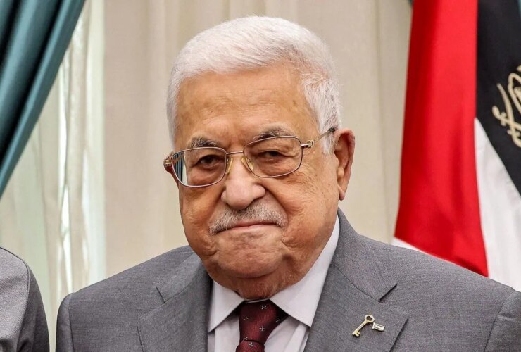 انتخابات فلسطین پس از جنگ غزه به تعویق افتاد 30 انتخابات فلسطین پس از جنگ غزه به تعویق افتاد