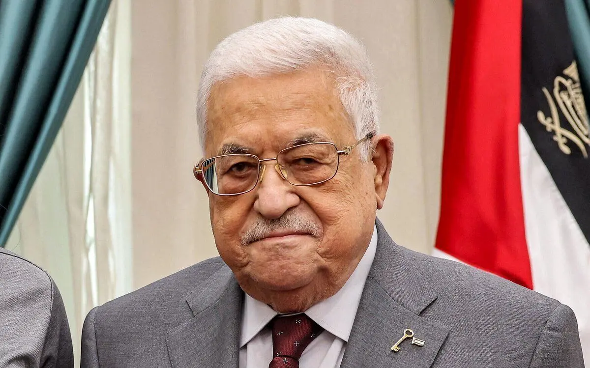 انتخابات فلسطین پس از جنگ غزه به تعویق افتاد