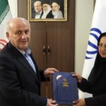 انتصاب اولین شهردار زن مازندران