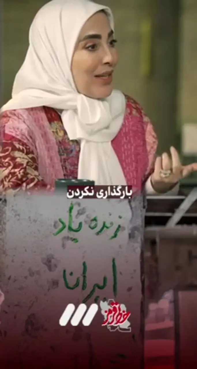 انتقاد از گیلا سادجی به افراد مشهور: حتی خبرهایی علیه اسرائیل وجود ندارد