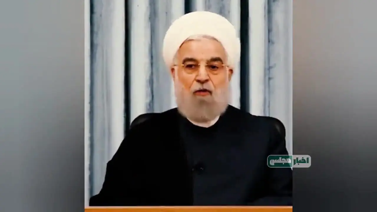انتقاد حسن روحانی از اقدامات اخیر برخی نمایندگان: چند رای دارد؟!