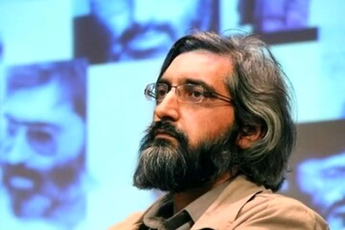 انتقاد شدید از Vahid Celili/ این اشتباه "قهرمان پاموک" است 4 انتقاد شدید از وهید سلیلی/