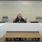 انتقاد علی لاریجانی از برخی مدیران سیاسی کشور