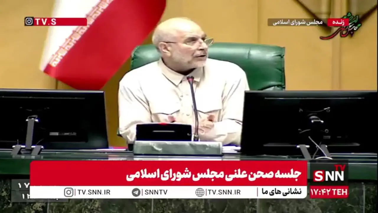 انتقاد منتقد به قیمت بنزین