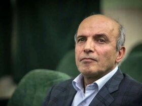انتقال سرمایه از تهران یک شوخی است / سنگ بزرگ مشخص نشده است