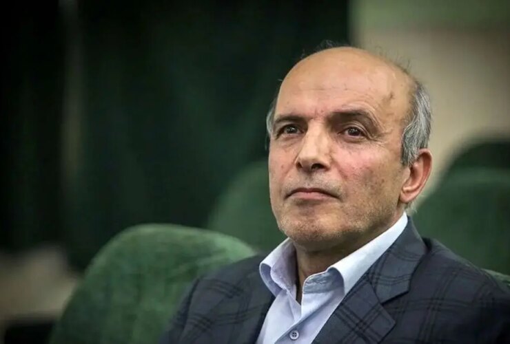 انتقال سرمایه از تهران یک شوخی است / سنگ بزرگ مشخص نشده است