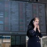 انتقال هدف ارزی به بورس اوراق بهادار تهران