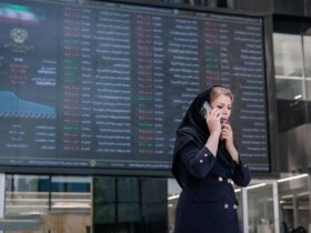انتقال هدف ارزی به بورس اوراق بهادار تهران