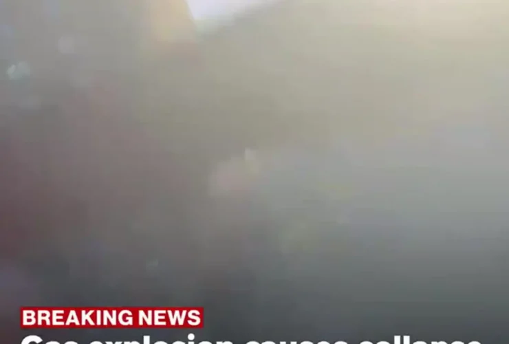 انفجار و سقوط یک برج مسکن در نیویورک 9 انفجار و سقوط یک برج مسکن در نیویورک